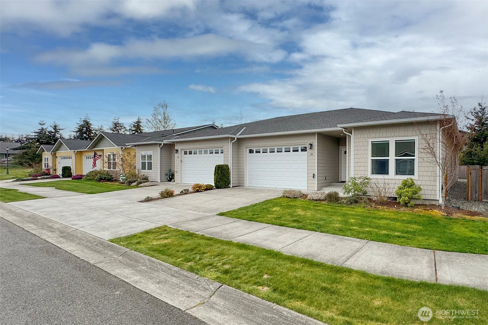 30 Nimbus Lane Sequim WA 98382