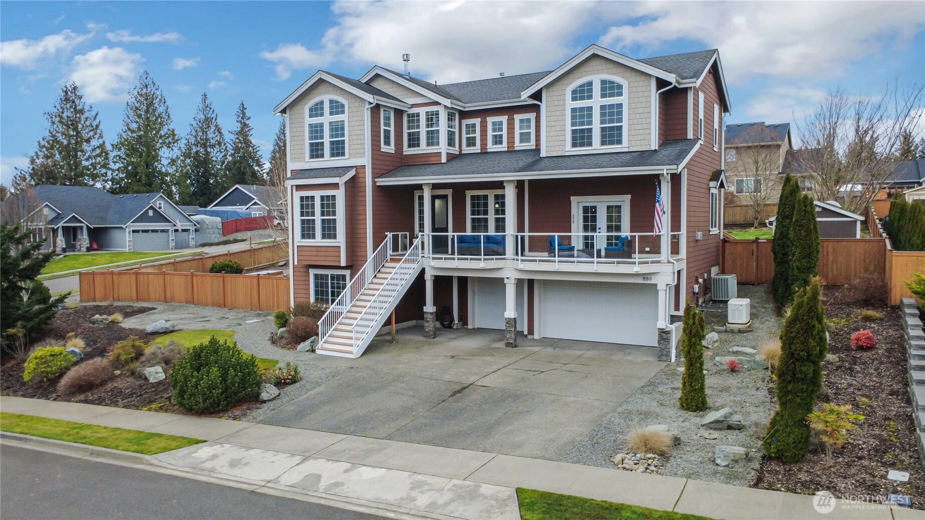 889 Lund Street Buckley WA 98321