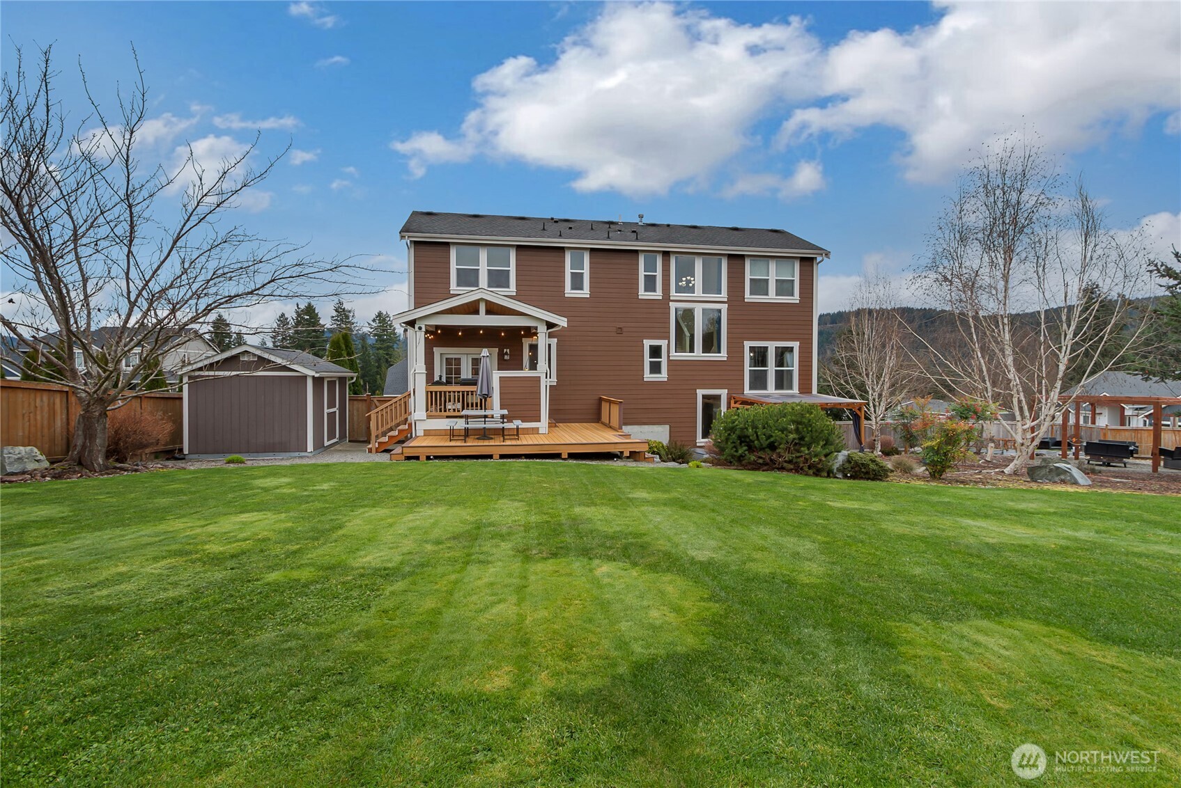 889 Lund Street Buckley WA 98321