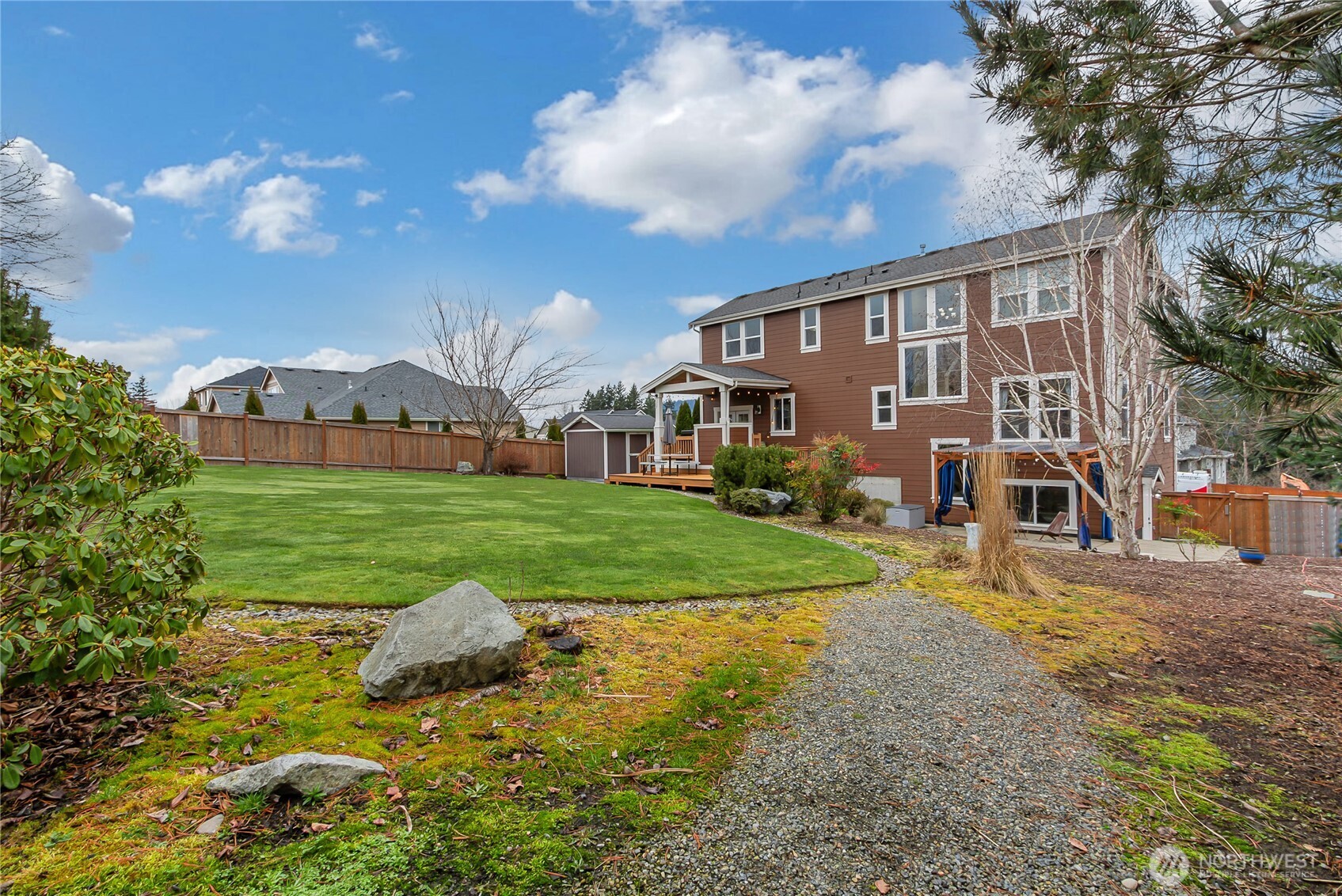 889 Lund Street Buckley WA 98321