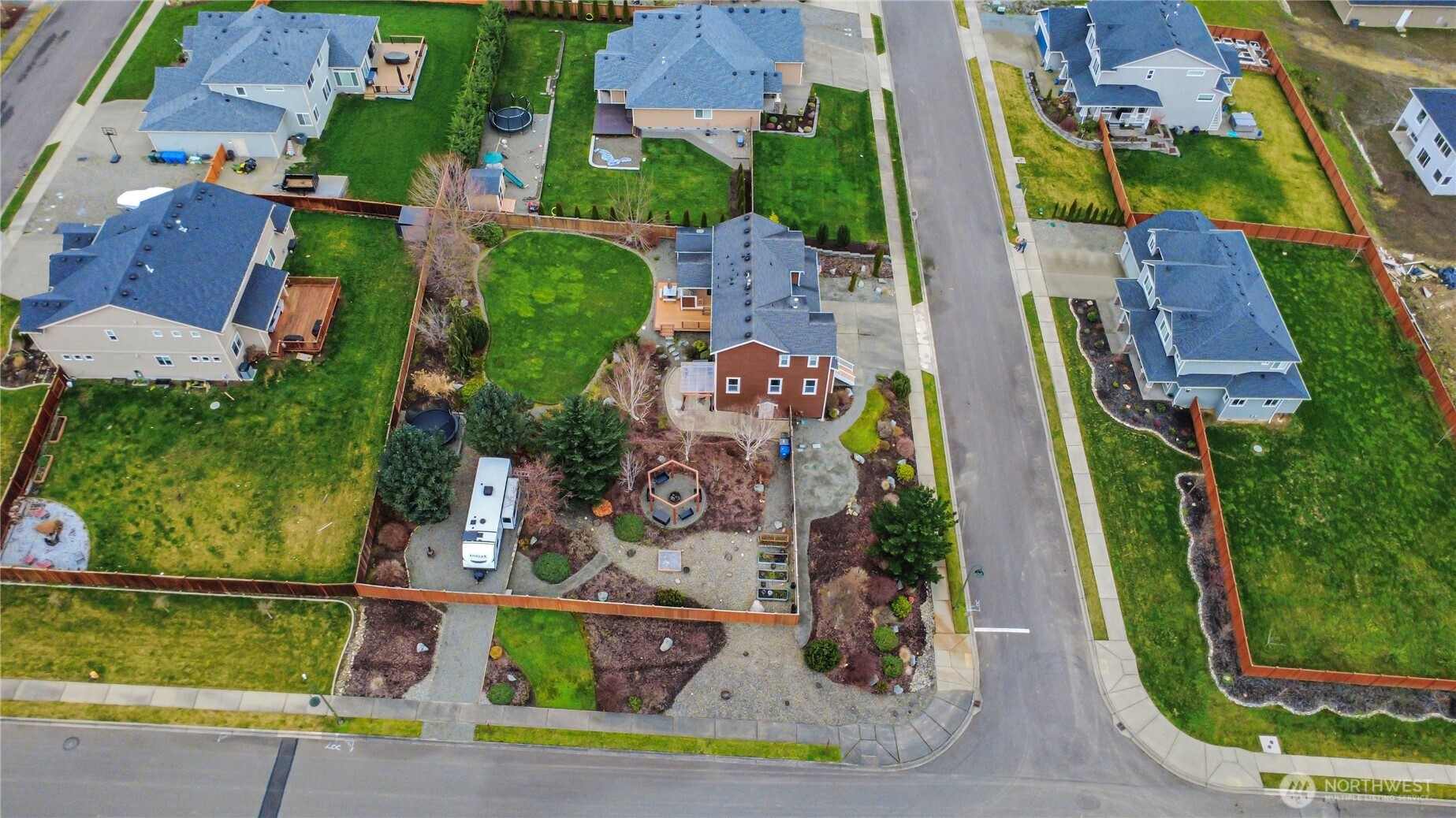 889 Lund Street Buckley WA 98321