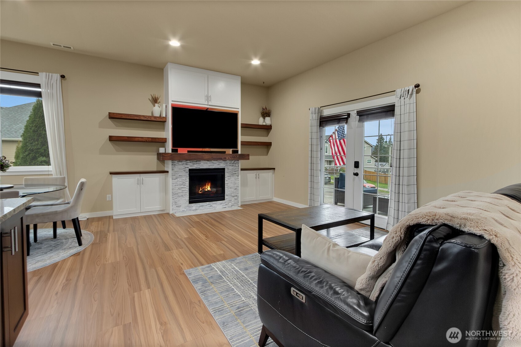 889 Lund Street Buckley WA 98321