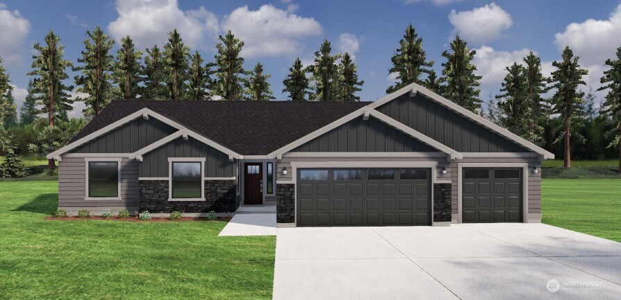 427 Whistling Duck Road Walla Walla WA 99362