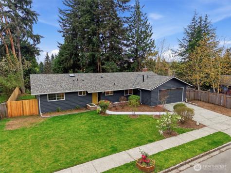 16111 NE 100th Street Redmond WA 98052