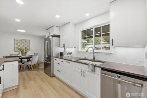 16111 NE 100th Street Redmond WA 98052