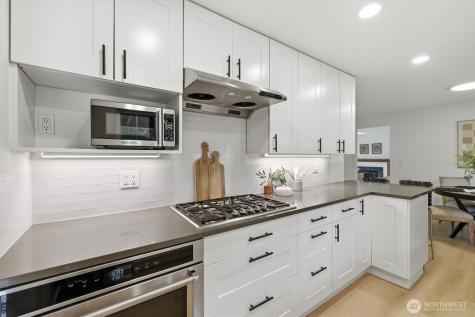 16111 NE 100th Street Redmond WA 98052