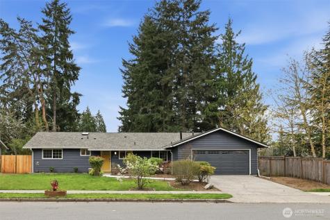 16111 NE 100th Street Redmond WA 98052