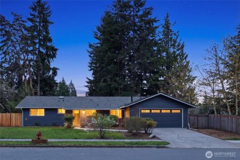 16111 NE 100th Street Redmond WA 98052