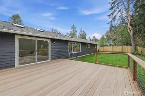 16111 NE 100th Street Redmond WA 98052