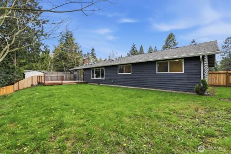 16111 NE 100th Street Redmond WA 98052