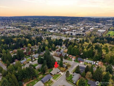 16111 NE 100th Street Redmond WA 98052