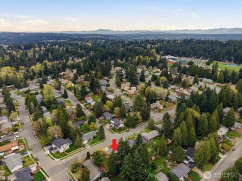 16111 NE 100th Street Redmond WA 98052