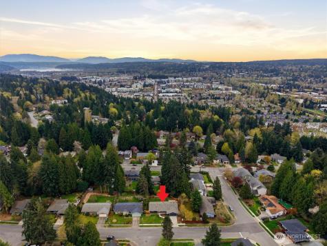 16111 NE 100th Street Redmond WA 98052