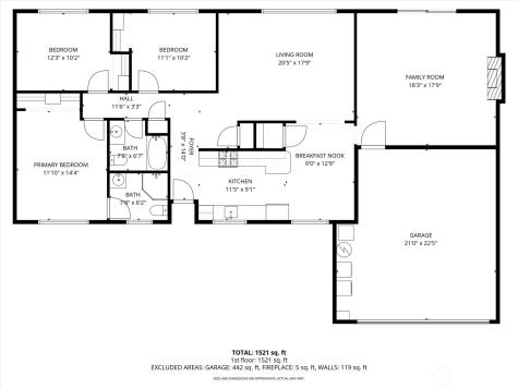16111 NE 100th Street Redmond WA 98052