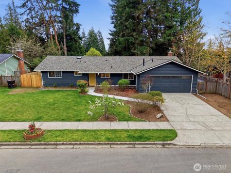 16111 NE 100th Street Redmond WA 98052