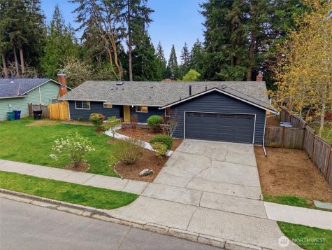 16111 NE 100th Street Redmond WA 98052