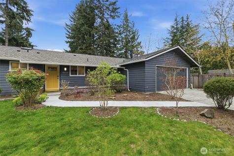 16111 NE 100th Street Redmond WA 98052