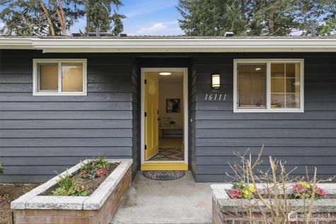 16111 NE 100th Street Redmond WA 98052