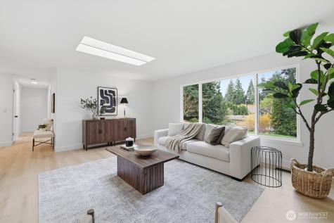 16111 NE 100th Street Redmond WA 98052