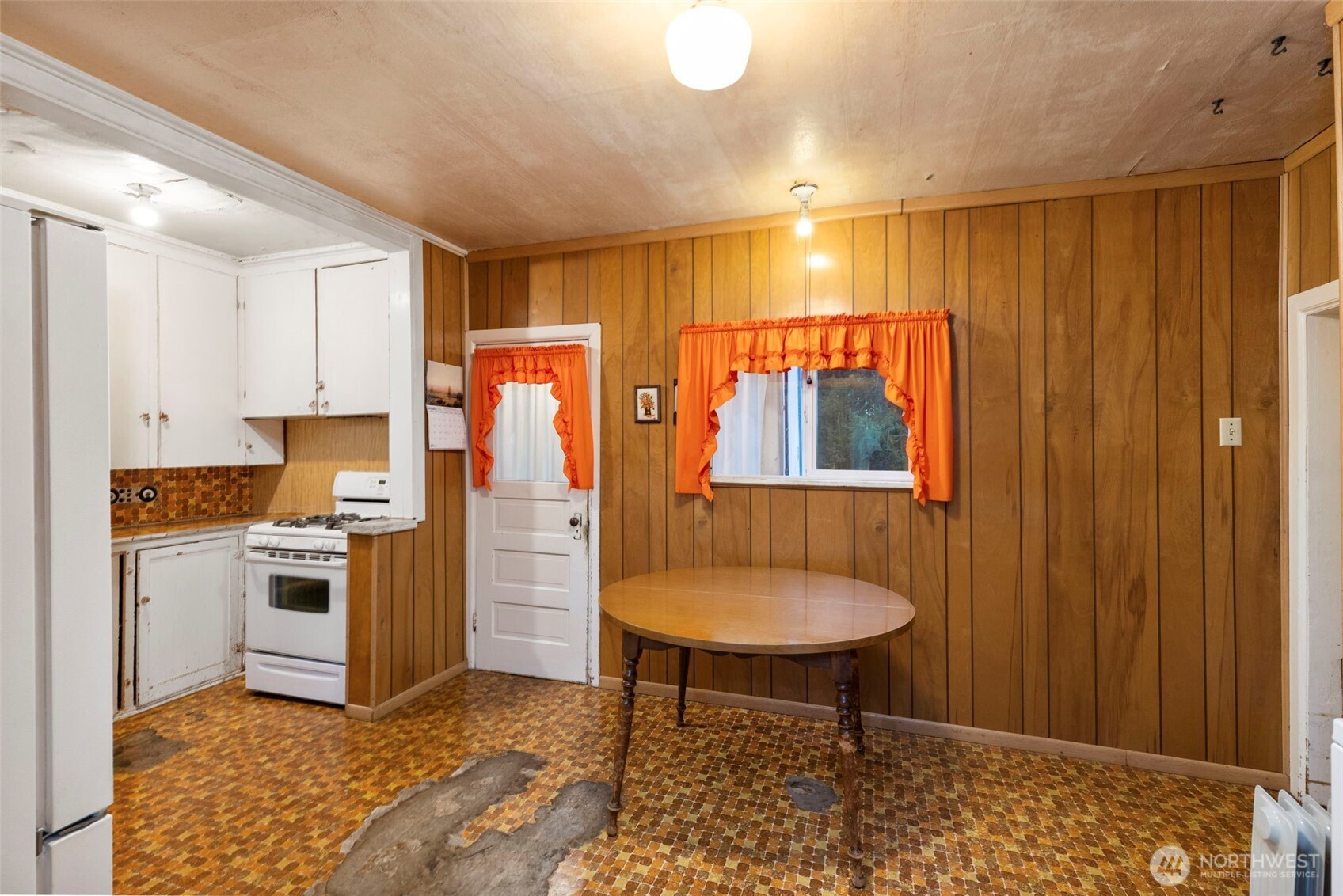 7111 Larson Lane NW Seabeck WA 98380