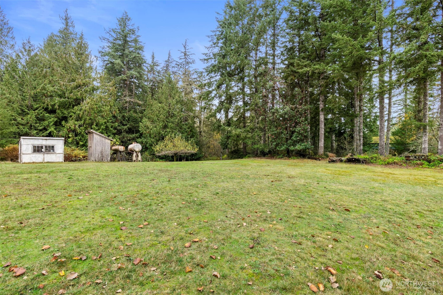 7111 Larson Lane NW Seabeck WA 98380