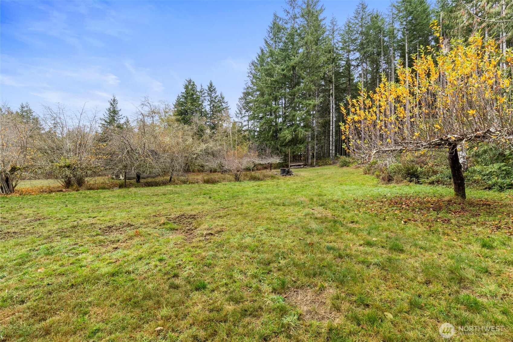 7111 Larson Lane NW Seabeck WA 98380