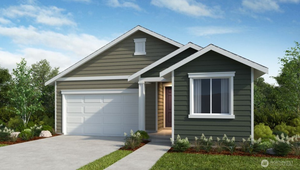 783 Weaver Drive E Enumclaw WA 98022