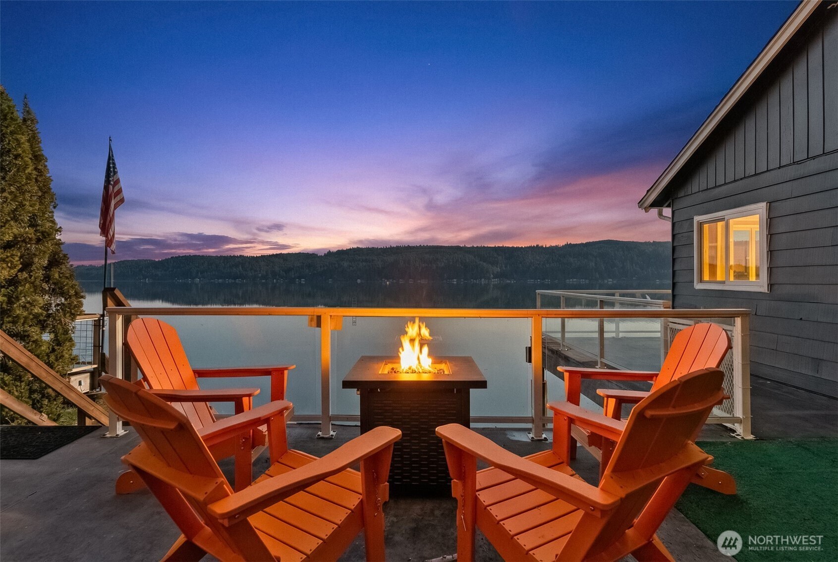11031 NE North Shore Road Belfair WA 98528