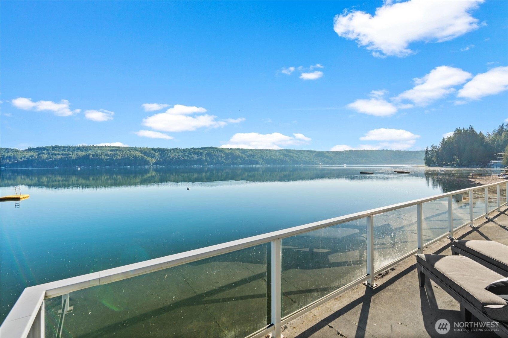 11031 NE North Shore Road Belfair WA 98528