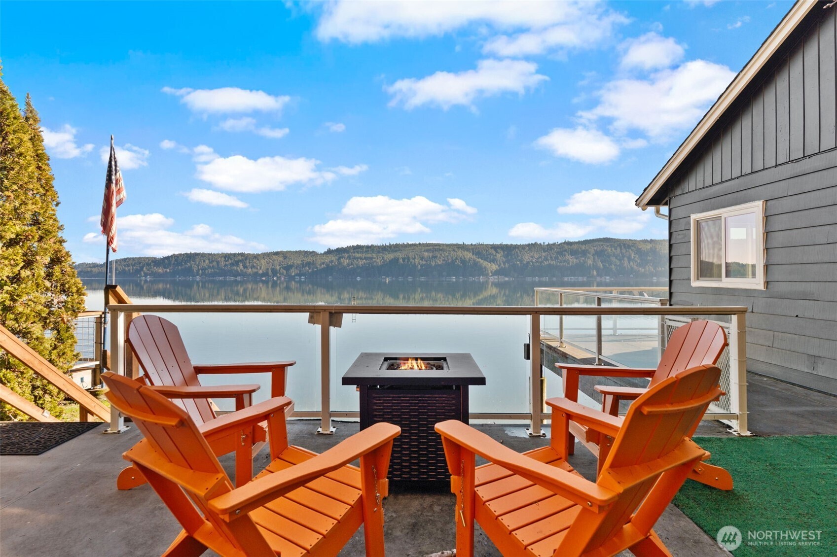 11031 NE North Shore Road Belfair WA 98528
