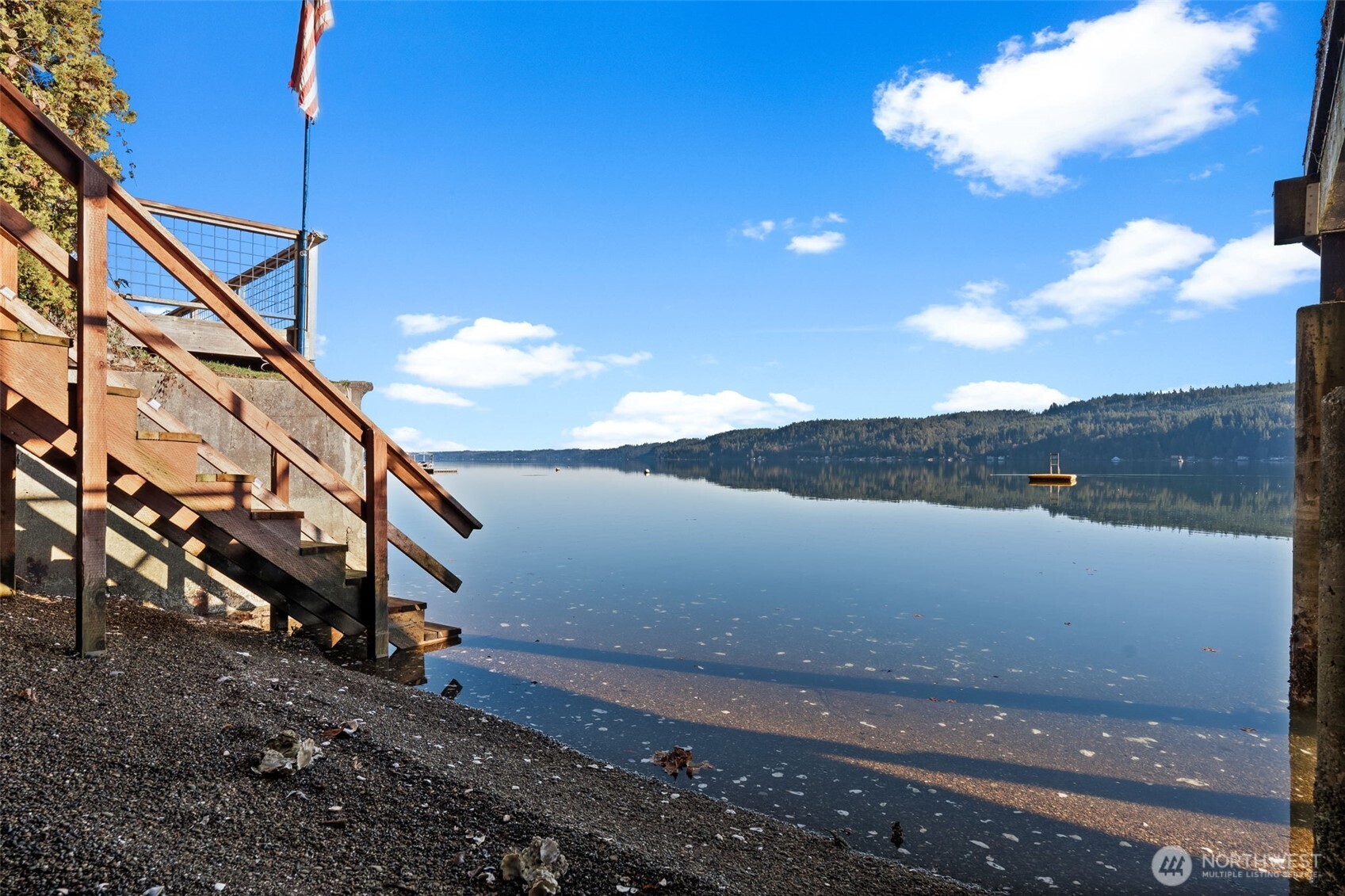 11031 NE North Shore Road Belfair WA 98528