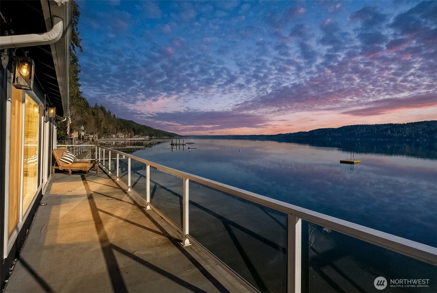 11031 NE North Shore Road Belfair WA 98528
