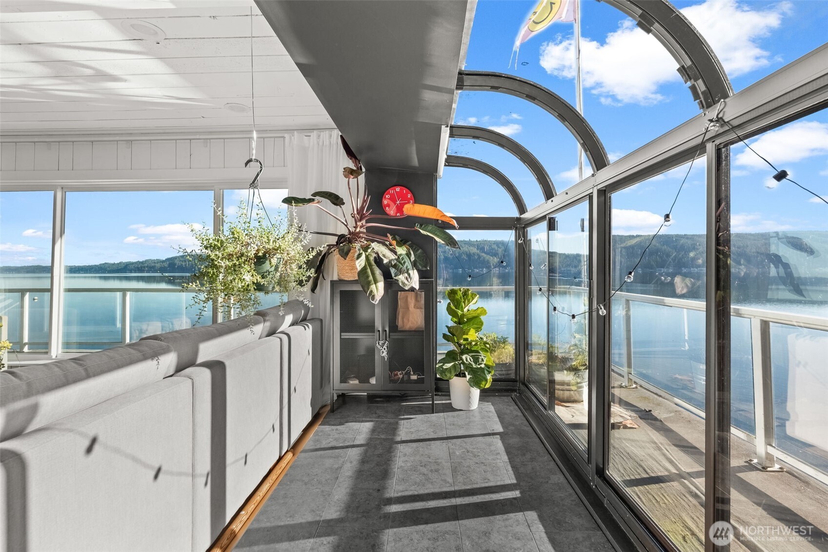 11031 NE North Shore Road Belfair WA 98528