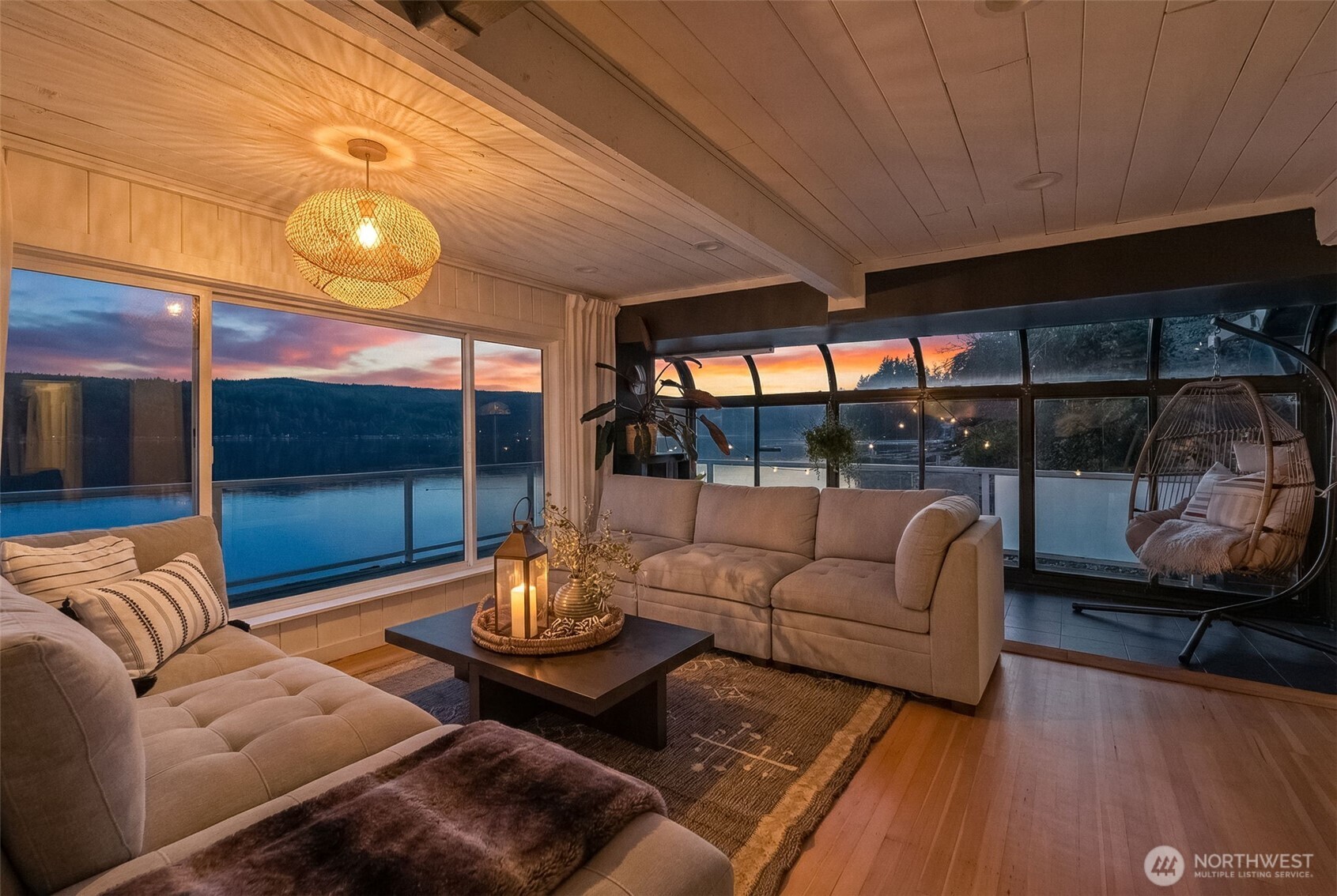 11031 NE North Shore Road Belfair WA 98528