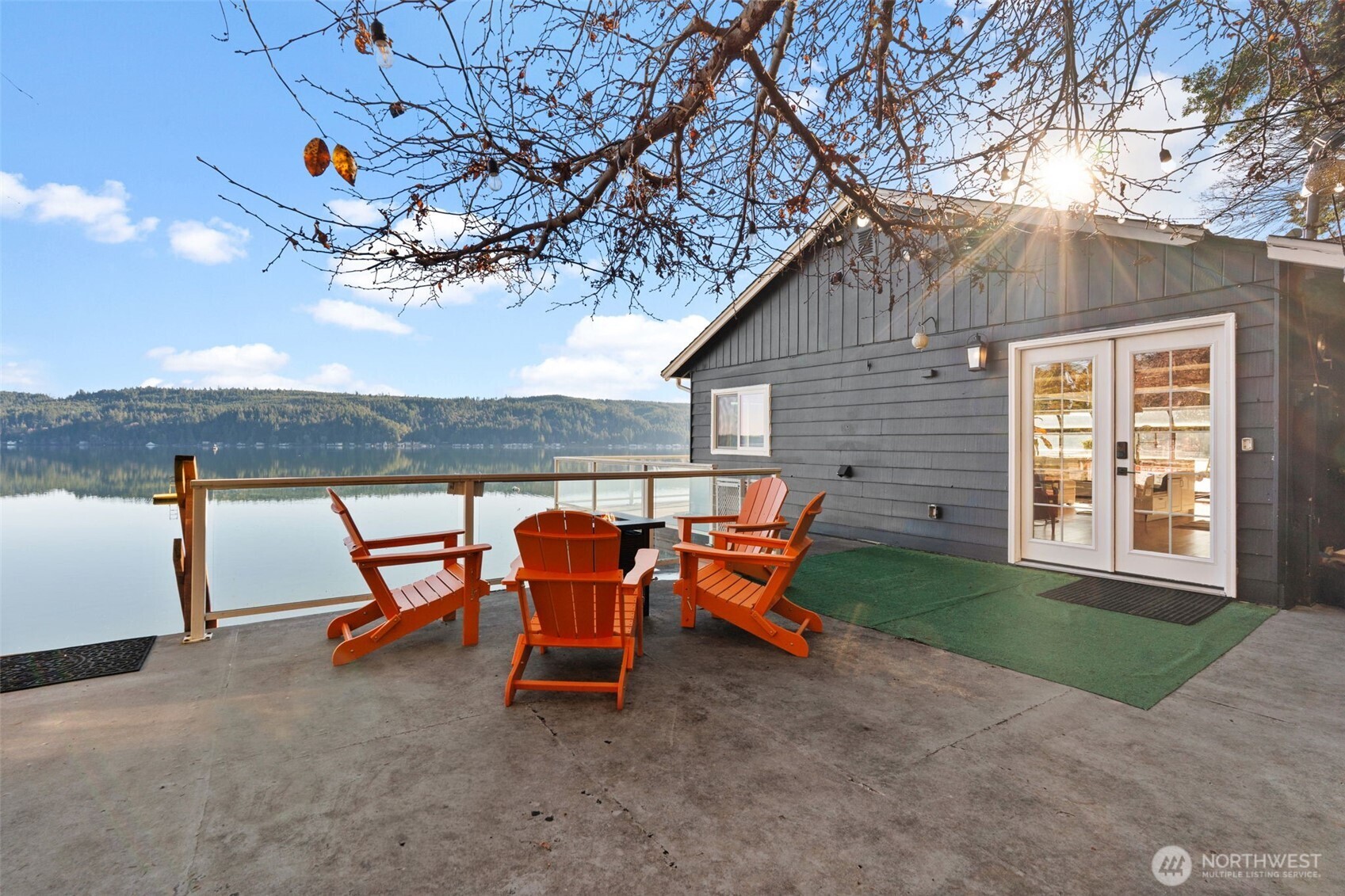 11031 NE North Shore Road Belfair WA 98528