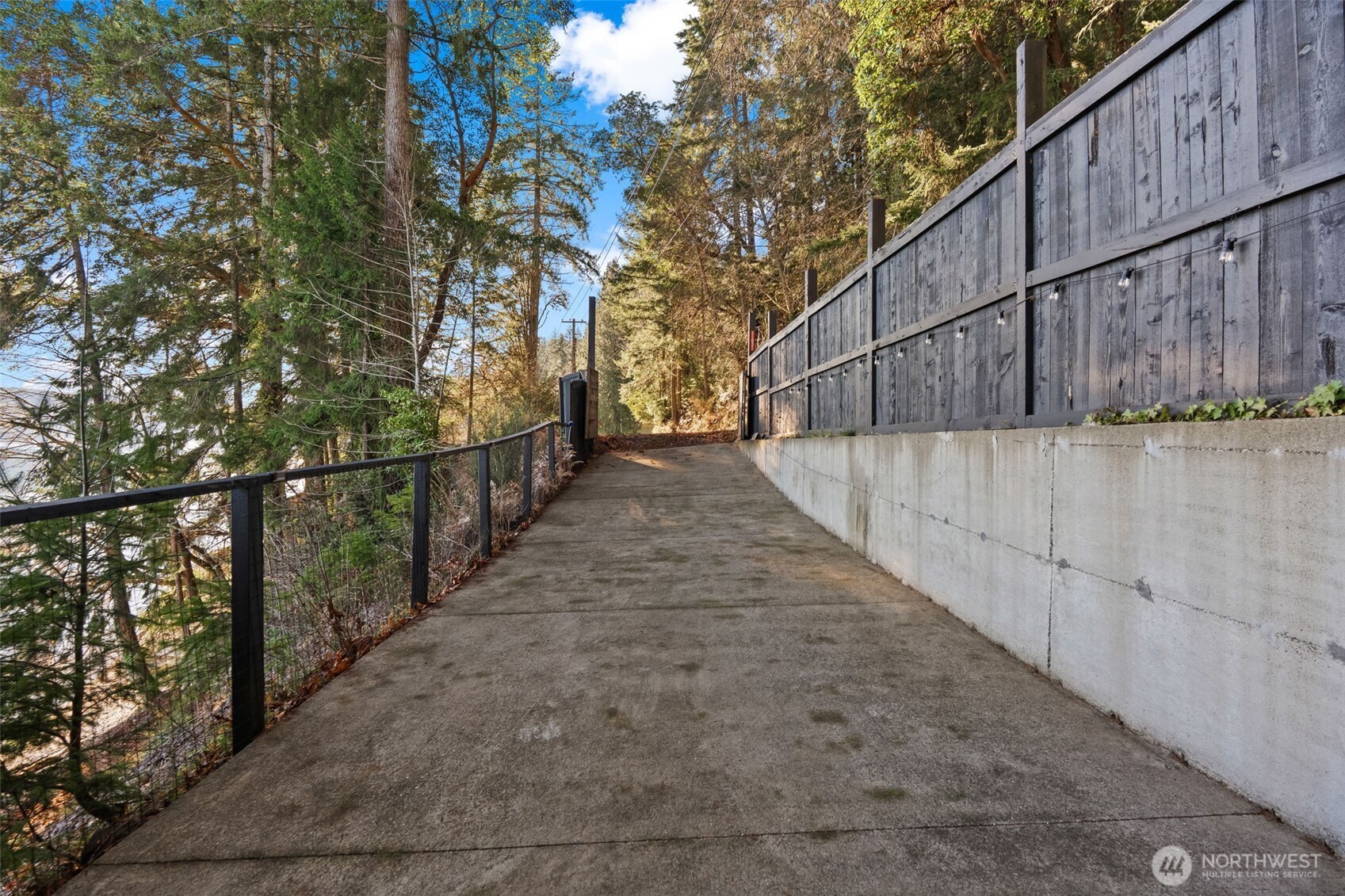 11031 NE North Shore Road Belfair WA 98528