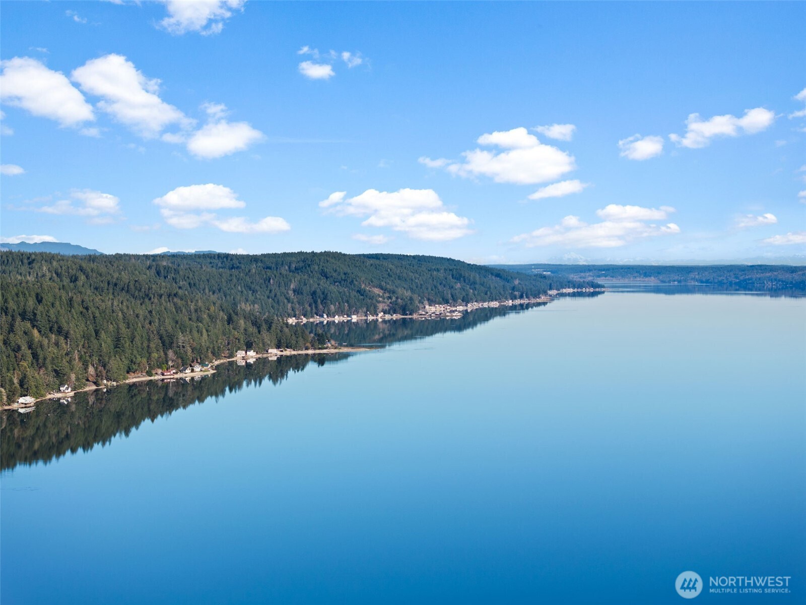 11031 NE North Shore Road Belfair WA 98528