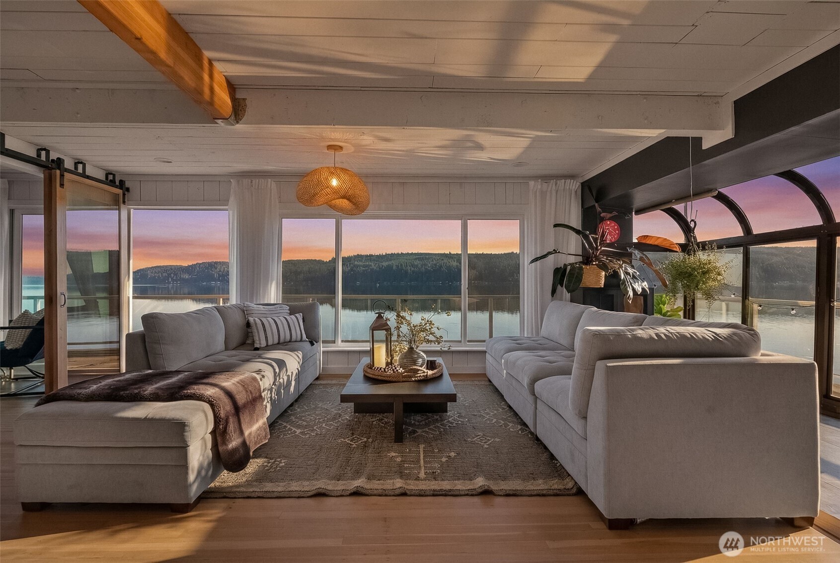 11031 NE North Shore Road Belfair WA 98528