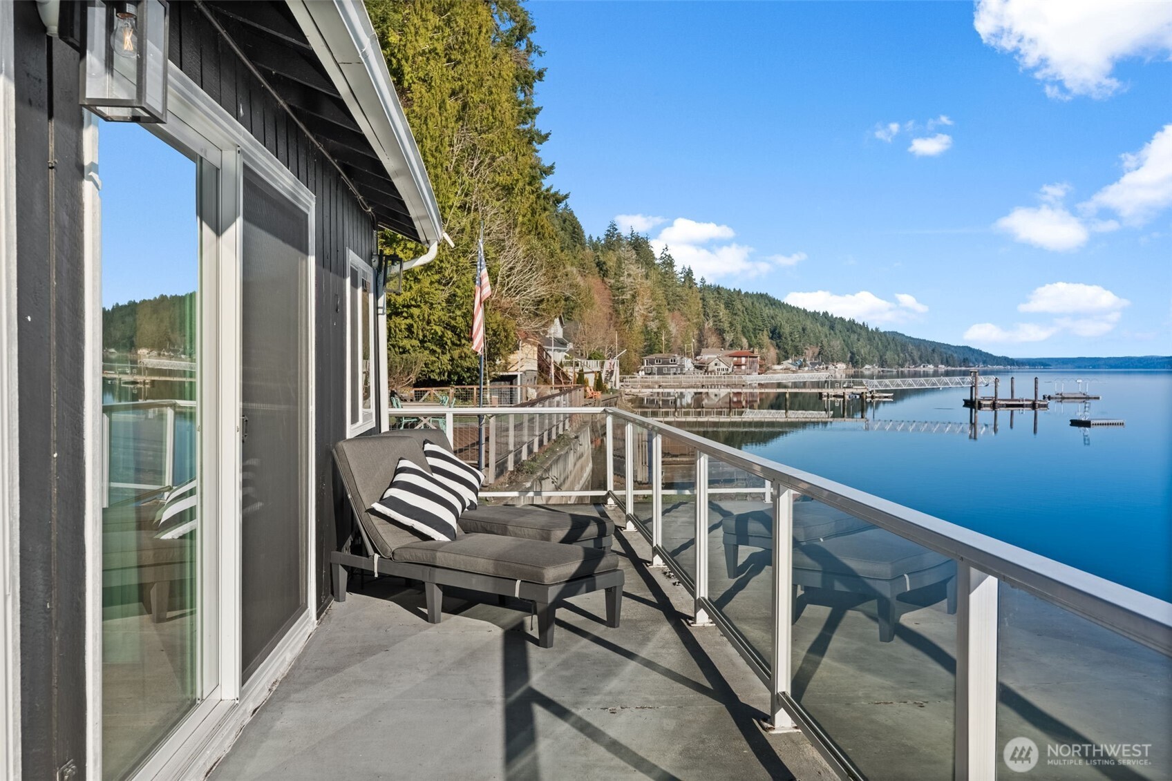 11031 NE North Shore Road Belfair WA 98528
