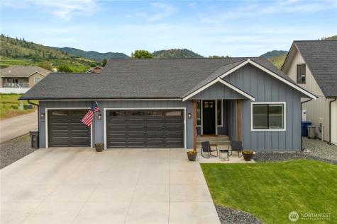 104 Freedom Hills Cashmere WA 98815