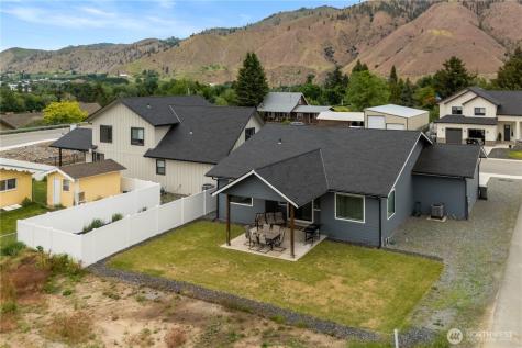 104 Freedom Hills Cashmere WA 98815