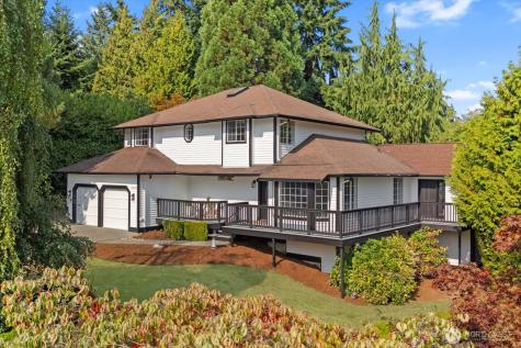 2431 137th Place SE Mill Creek WA 98012