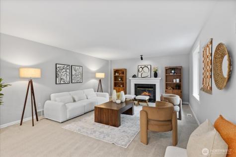 2431 137th Place SE Mill Creek WA 98012