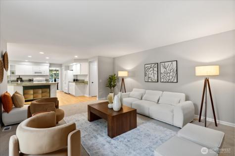 2431 137th Place SE Mill Creek WA 98012