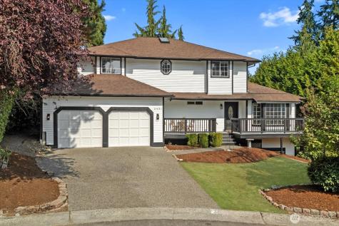 2431 137th Place SE Mill Creek WA 98012