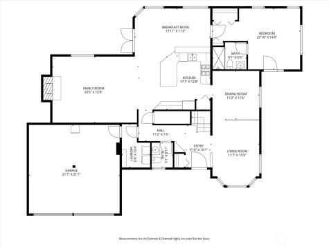 2431 137th Place SE Mill Creek WA 98012