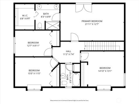 2431 137th Place SE Mill Creek WA 98012