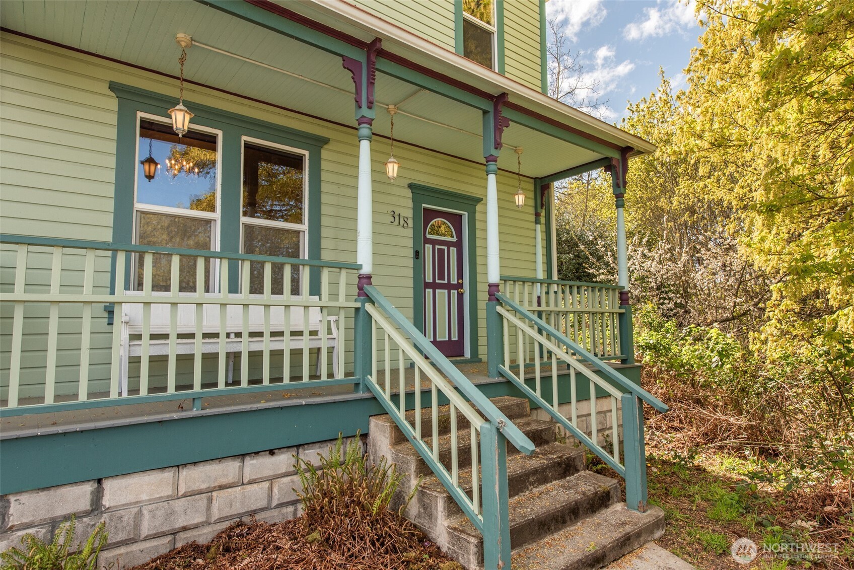 318 W 8th Street Port Angeles WA 98362
