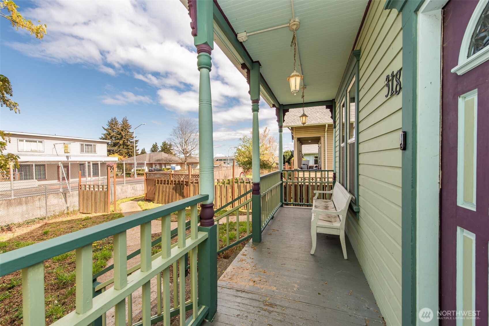 318 W 8th Street Port Angeles WA 98362