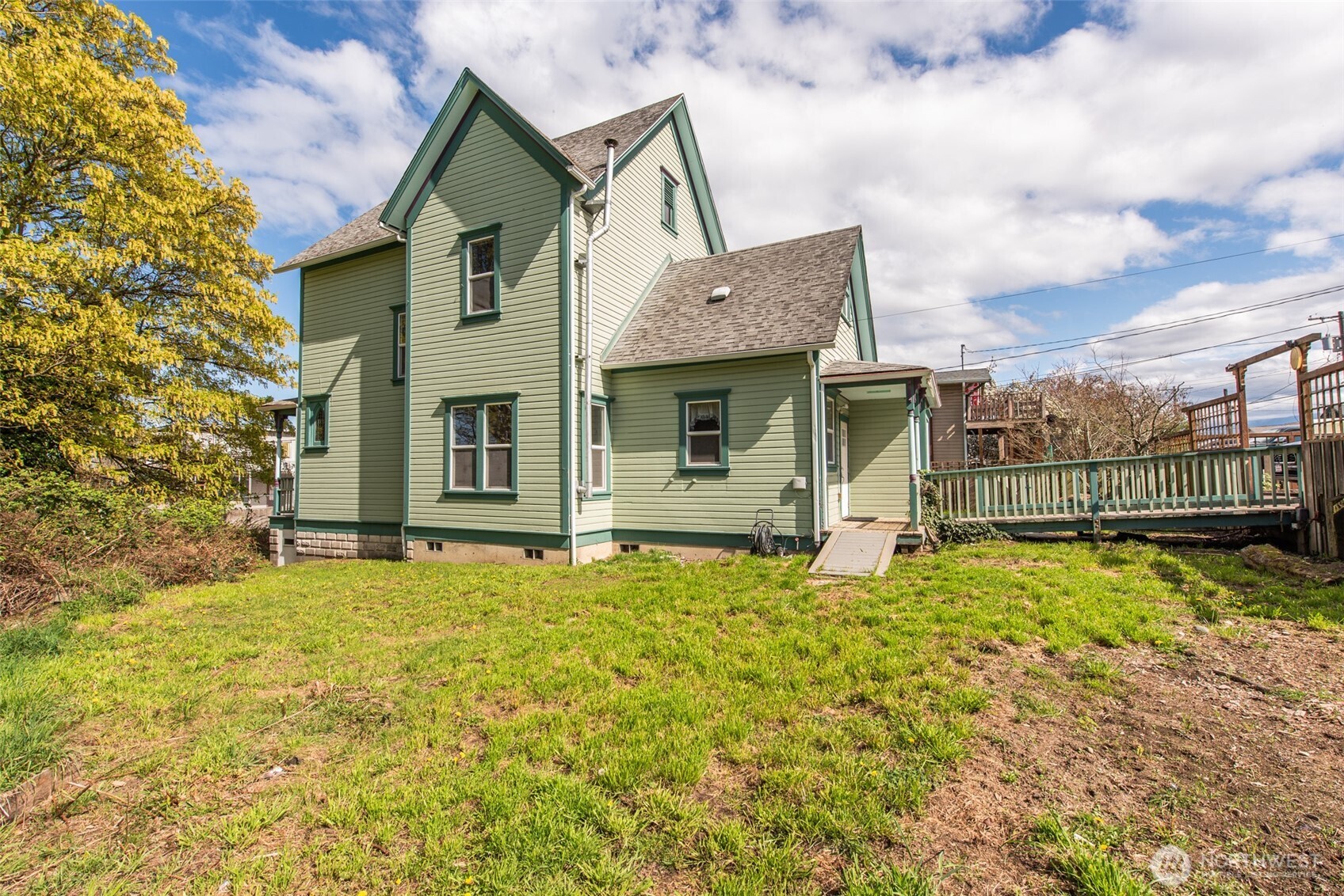 318 W 8th Street Port Angeles WA 98362
